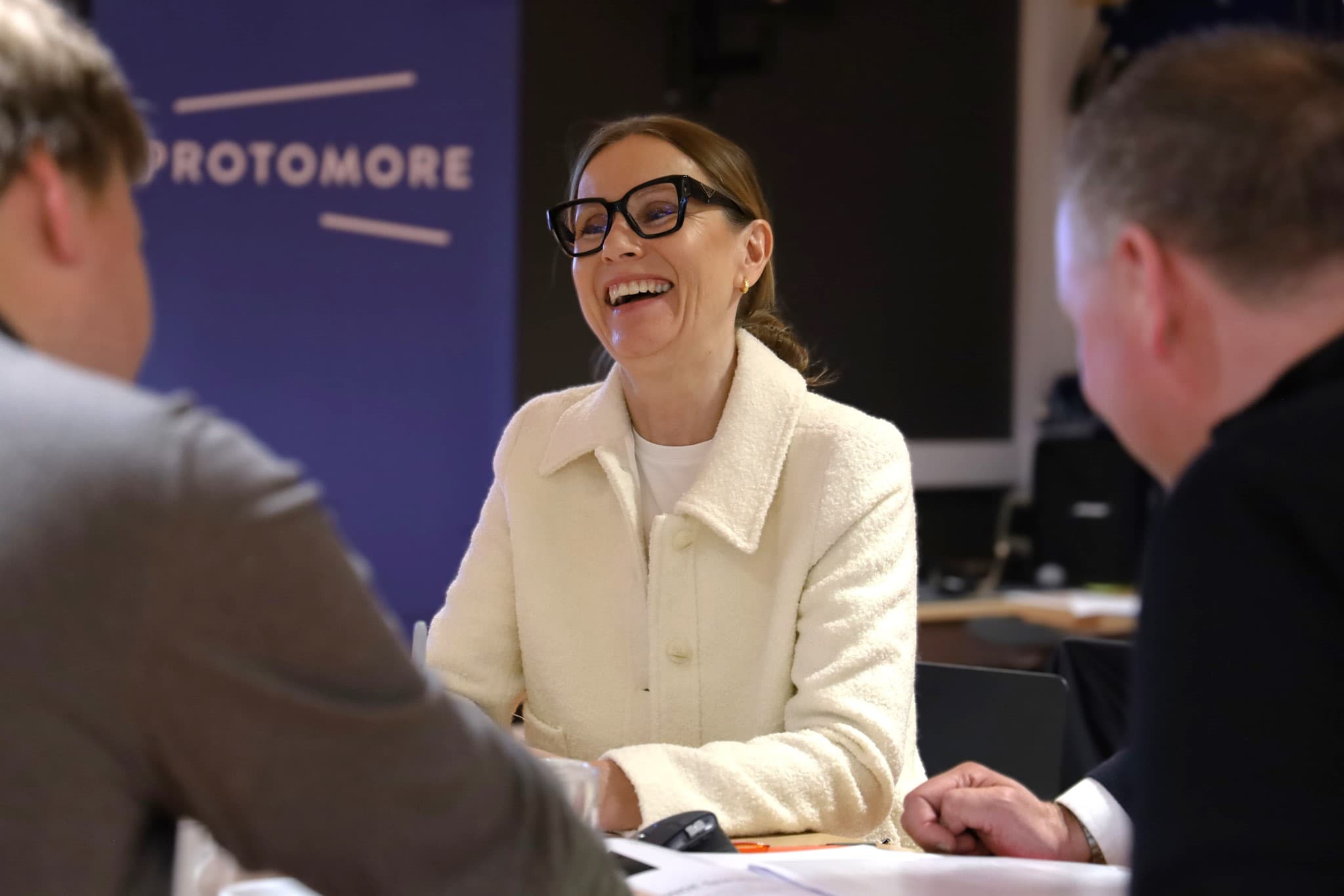 Kultur som konkurransefortrinn