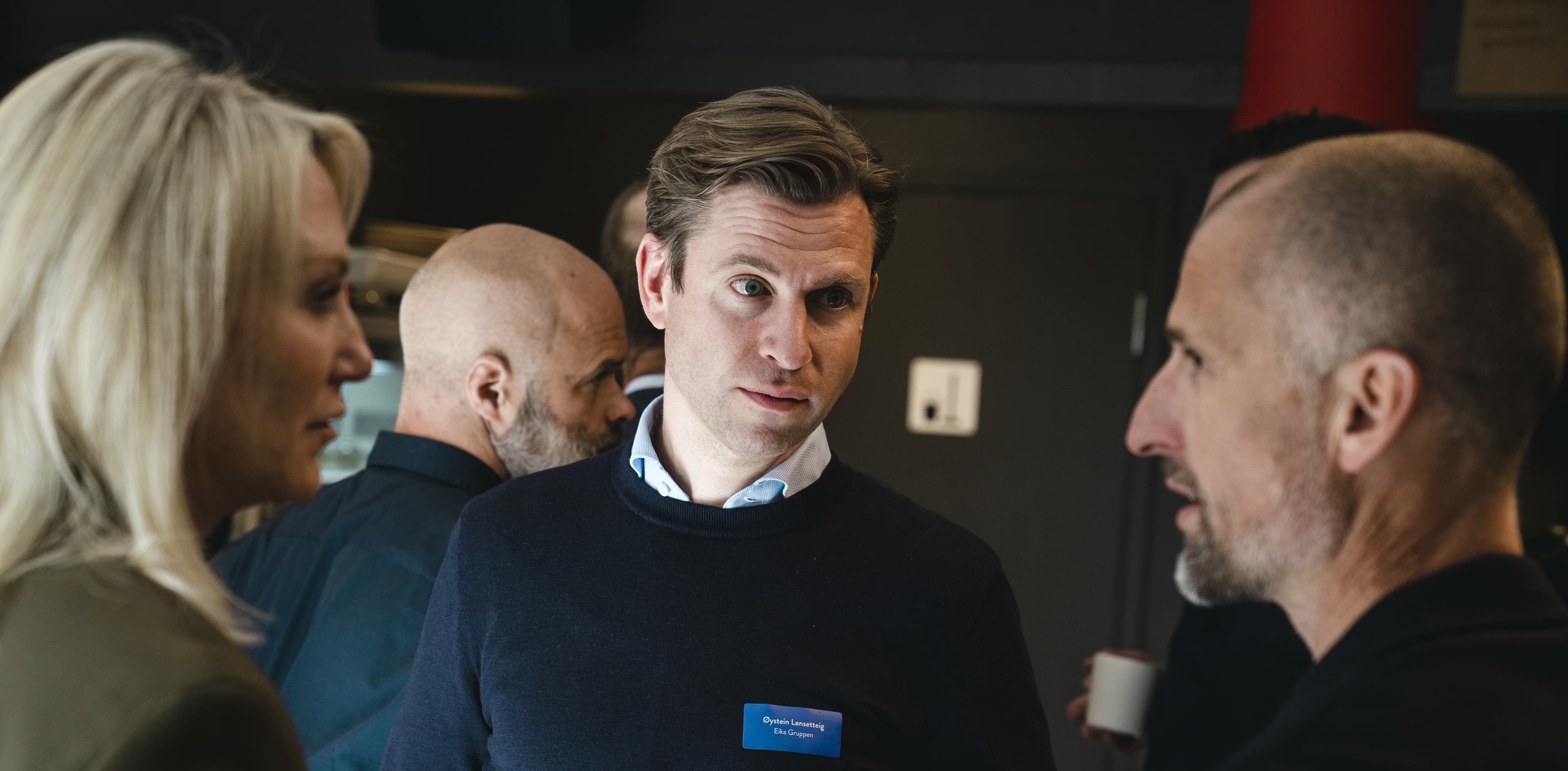 Investorkonferansen 07728