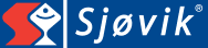 Sjovik logo