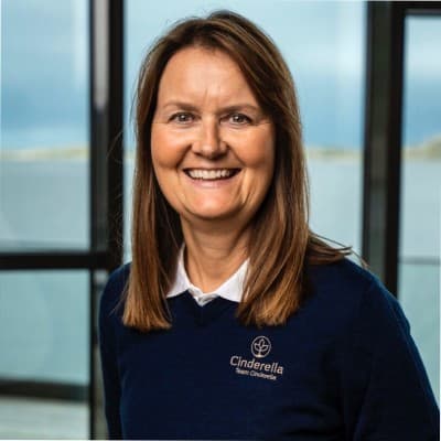Gunhild Sjøvik