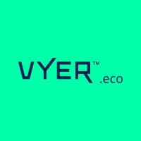 Vyer eco logo
