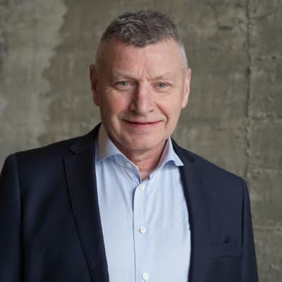 Ebbe Deraas