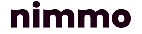 Nimmo ny logo