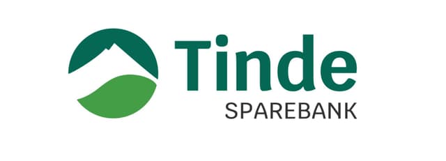 Tinde Sparebank liggende RGB
